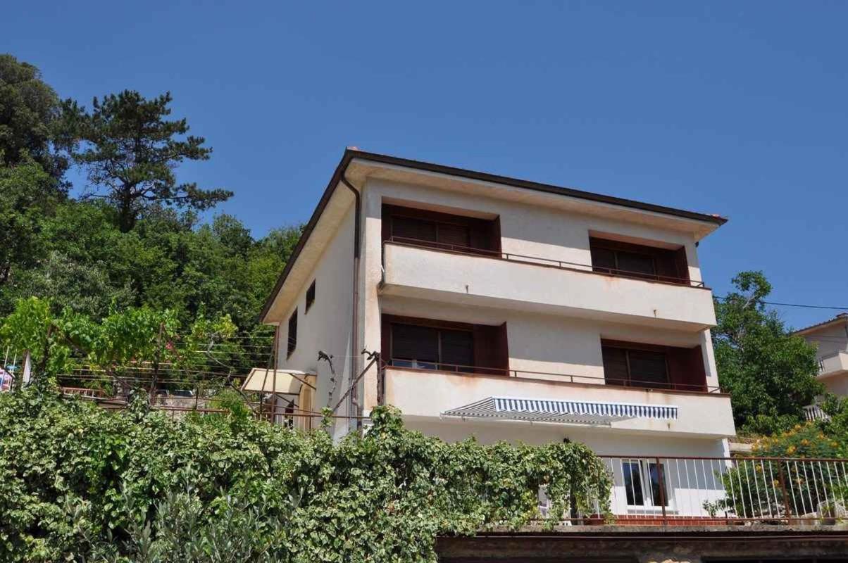 Apartment In Vrbnik/Insel Krk 36796 Εξωτερικό φωτογραφία