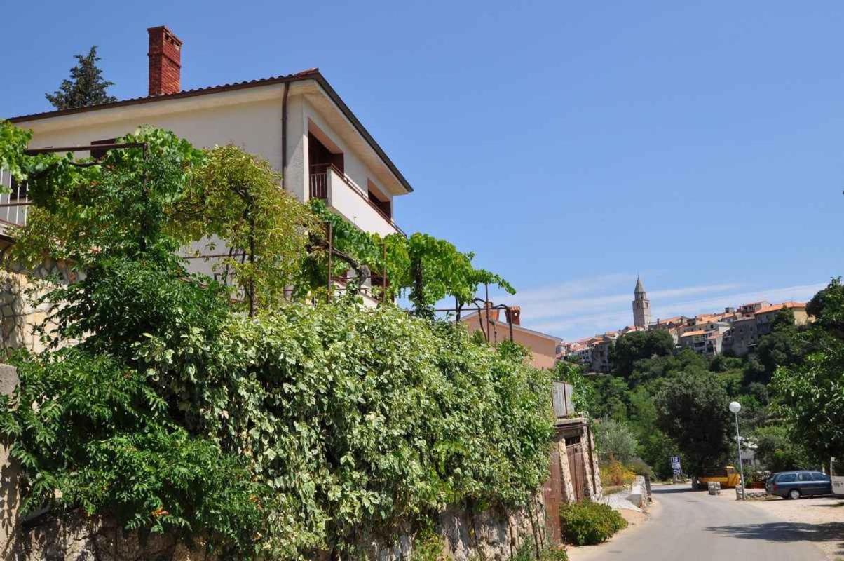 Apartment In Vrbnik/Insel Krk 36796 Εξωτερικό φωτογραφία