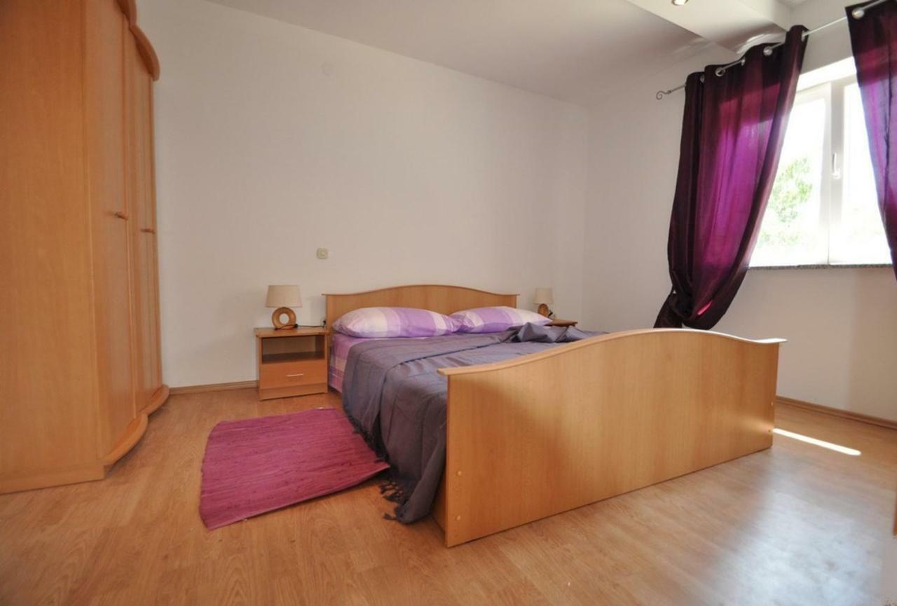 Apartment In Vrbnik/Insel Krk 36796 Εξωτερικό φωτογραφία