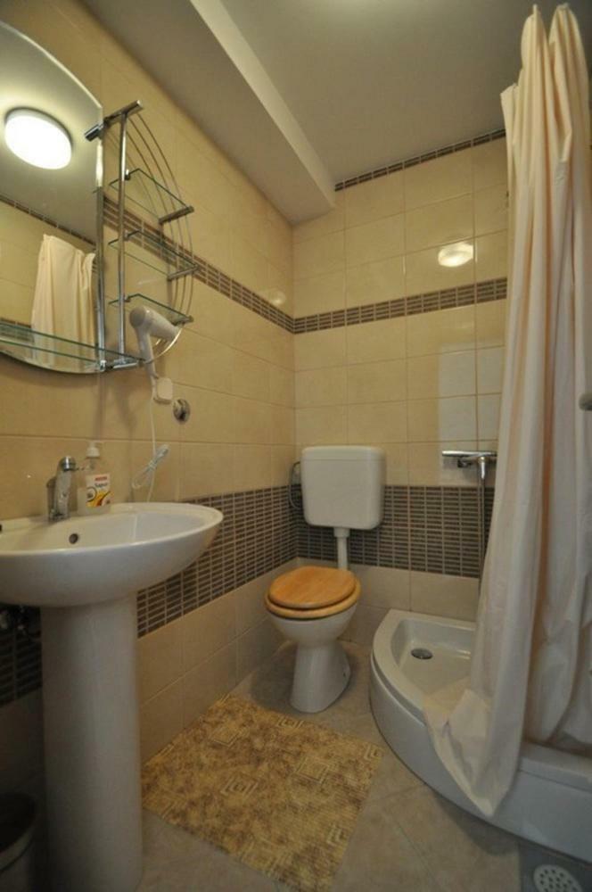 Apartment In Vrbnik/Insel Krk 36796 Εξωτερικό φωτογραφία