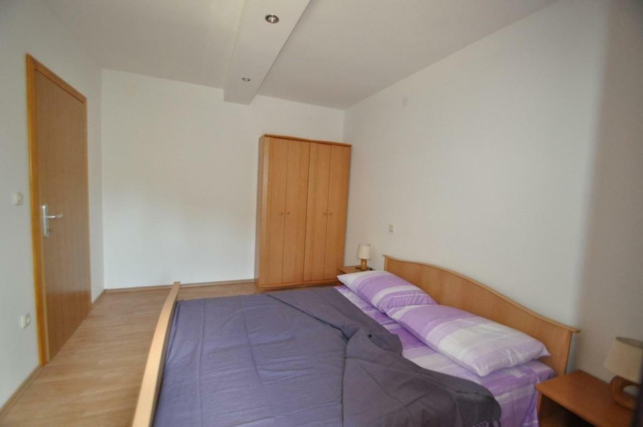 Apartment In Vrbnik/Insel Krk 36796 Εξωτερικό φωτογραφία