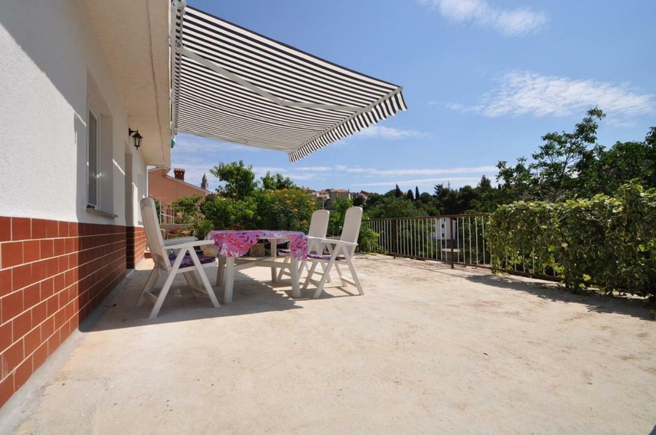 Apartment In Vrbnik/Insel Krk 36796 Εξωτερικό φωτογραφία